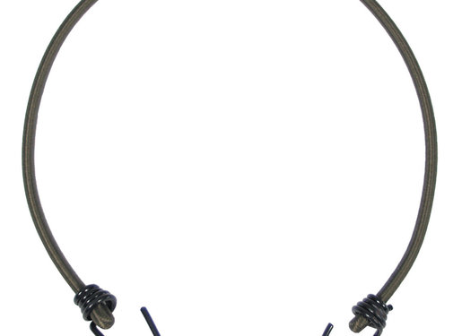 MFH MFH - Expander -  90 cm -  mit Haken -  oliv