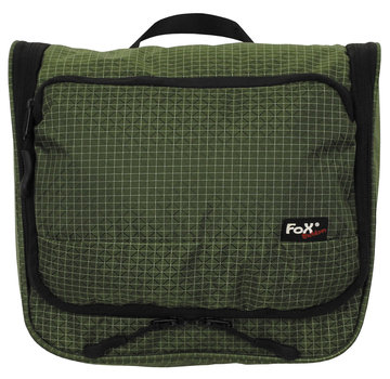 Fox Outdoor Fox Outdoor - Waszak  -  OD groen  -  RipStop  -  Nylon