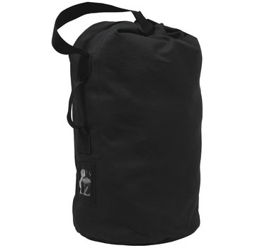MFH MFH - US Duffle Bag  -  Zwarte  -  met draagriem