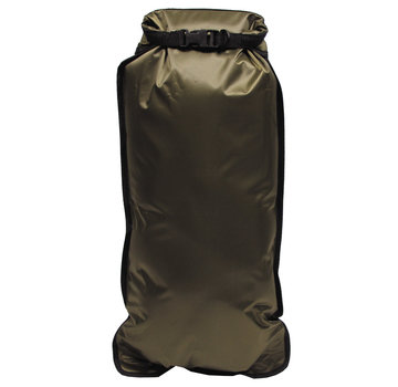 MFH MFH - Duffle Tas  -  Waterdicht  -  RipStop  -  10 l  -  OD groen