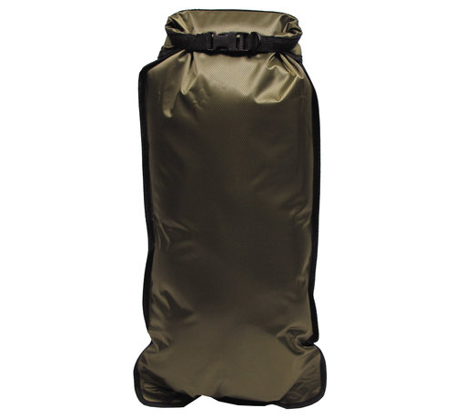 MFH MFH - sac de transport - imperméable -  10 l -  kaki