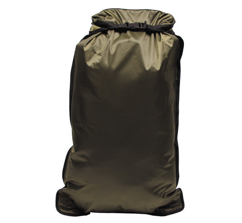 MFH MFH - sac de transport - imperméable -  20 l -  kaki