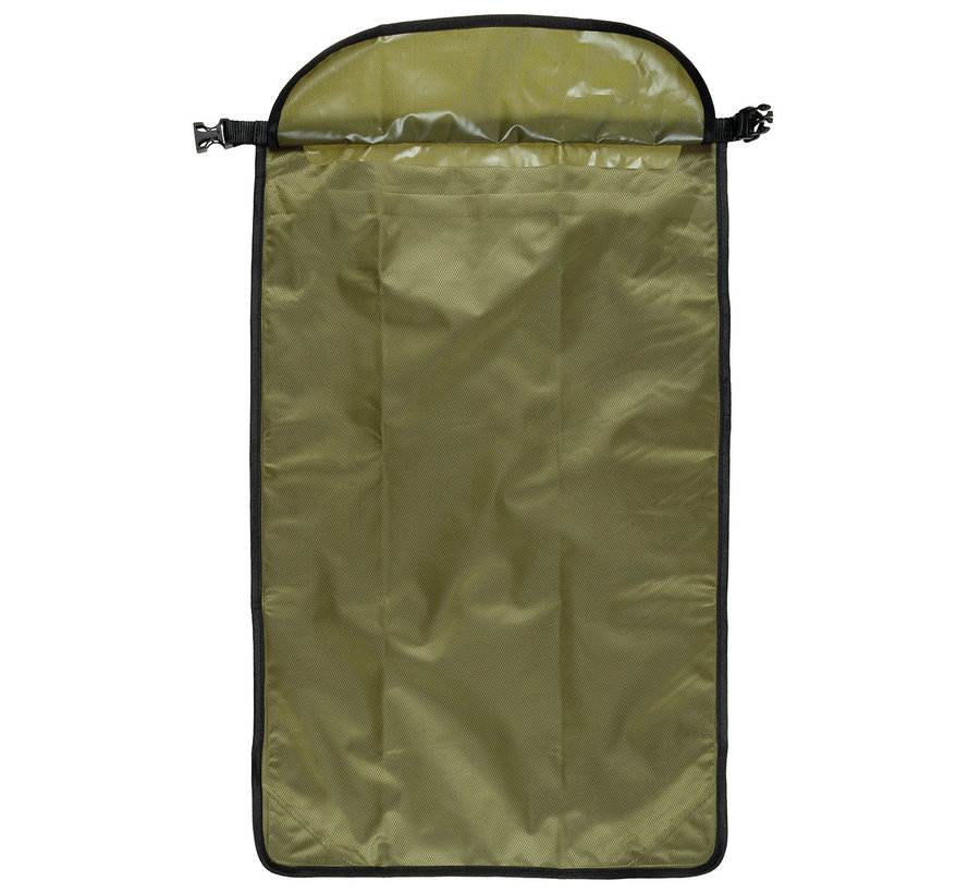 MFH - Duffle Tas  -  Waterdicht  -  RipStop  -  20 l  -  OD groen