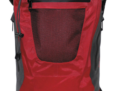 Fox Outdoor Fox Outdoor - sac a dos -  impermeable -  rouge -  "DRY PAK 20"