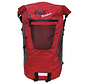 Fox Outdoor - sac a dos -  impermeable -  rouge -  "DRY PAK 20"