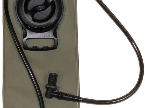 MFH MFH - TPU-Beutel - 2 - 5 l - - gr. Öffnung - f.Trinkrucksack