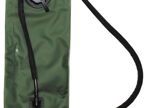 MFH MFH - TPU poche a eau -  2 - 5 l -  "EXTREME"