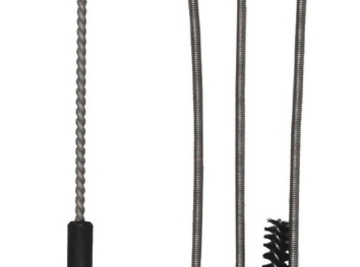 MFH MFH - Reinigingsset voor hydratatieblaas - 3-de-parti