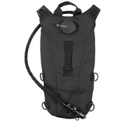 MFH MFH - Trinkrucksack -  mit TPU-Beutel -  "Extreme" -  2 - 5 l -  schwarz