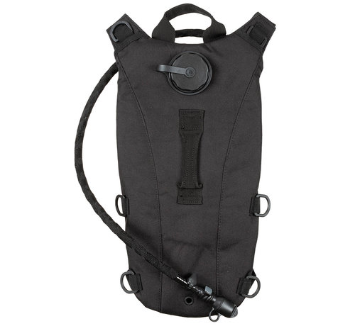 MFH MFH - Trinkrucksack -  mit TPU-Beutel -  "Extreme" -  2 - 5 l -  schwarz