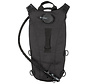 MFH - Trinkrucksack -  mit TPU-Beutel -  "Extreme" -  2 - 5 l -  schwarz