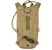 MFH MFH - Sac d'hydratation -  sachet TPU -  "EXTREME" -  2 - 5 l -  coyote tan