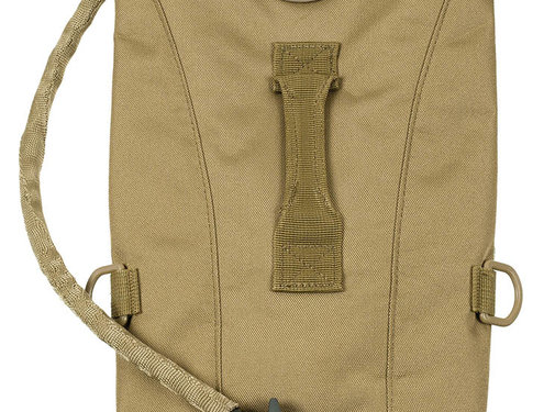 MFH MFH - Trinkrucksack -  mit TPU-Beutel -  "Extreme" -  2 - 5 l -  coyote tan