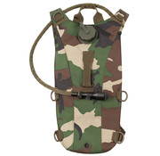 MFH MFH - Sac d'hydratation -  sachet TPU -  "EXTREME" -  2 - 5 l -  woodland