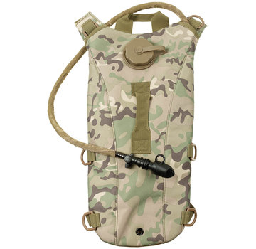 MFH MFH - Trinkrucksack -  mit TPU-Beutel -  "Extreme" -  2 - 5 l -  op-camo