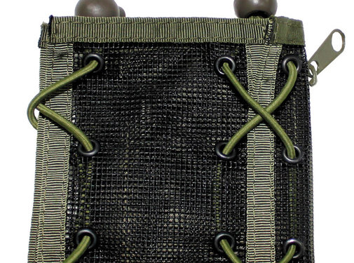 MFH MFH - Armtasche - oliv - Geld- und Kartenfach