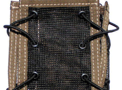 MFH MFH - Sac d'armee -  coyote tan -  poche pour monnaie et cartes