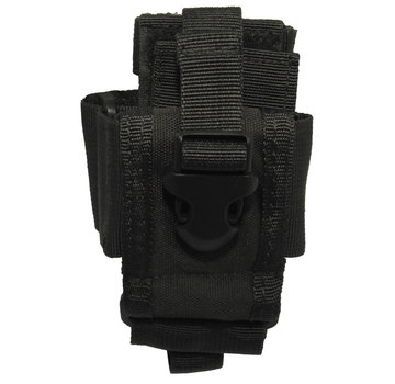 MFH MFH - porte du cellulaire - kaki - "MOLLE" - réglable