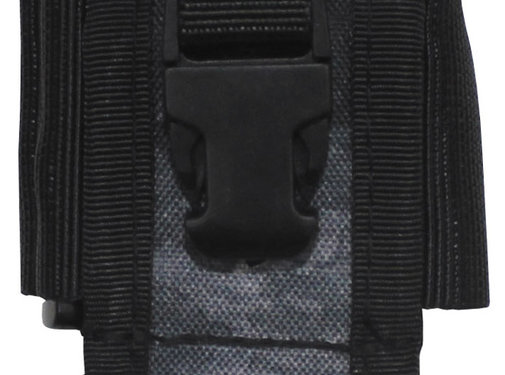 MFH MFH - Handyhalter -  "MOLLE" -  HDT-camo LE -  verstellbar