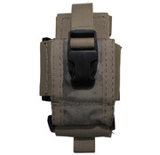 MFH MFH - Handyhalter -  "MOLLE" -  HDT-camo -  verstellbar