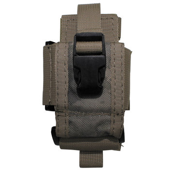 MFH MFH - Handyhalter - "MOLLE" - HDT-camo - verstellbar