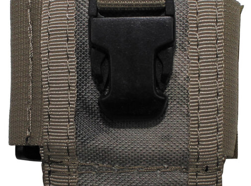 MFH MFH - Handyhalter - "MOLLE" - HDT-camo - verstellbar