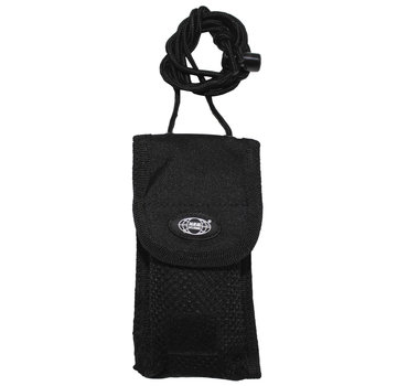 MFH MFH - poche de telephone portable -   "MOLLE" -  noir