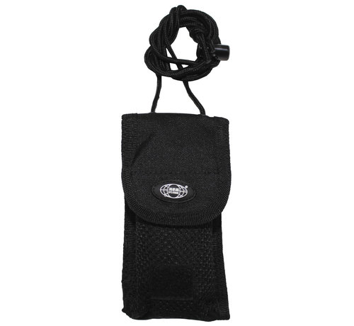 MFH MFH - Handytasche - "MOLLE" - schwarz