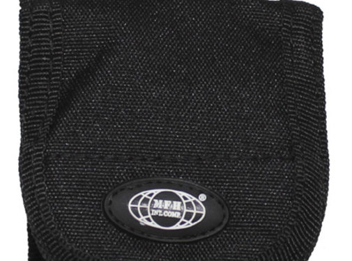MFH MFH - poche de telephone portable -   "MOLLE" -  noir