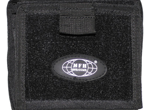 MFH MFH - Mapcase  -  "MOLLE"  -  Zwarte