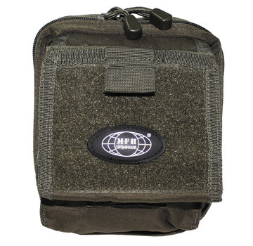 MFH MFH - porte-cartes - "MOLLE" - kaki