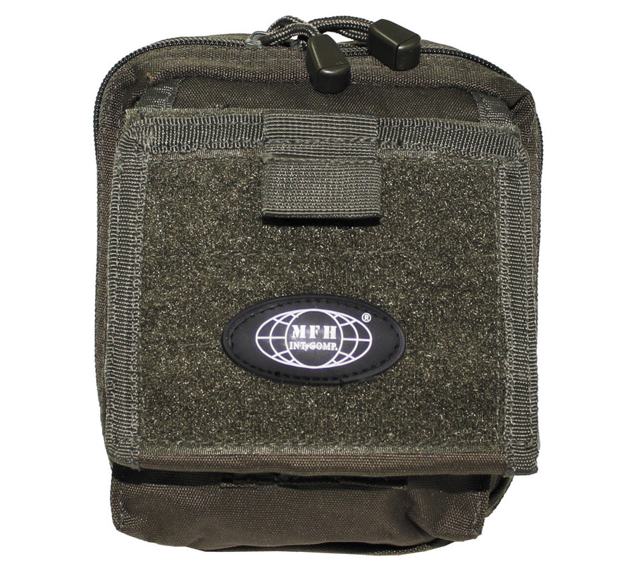 MFH - Mapcase  -  "MOLLE"  -  OD groen