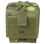 MFH MFH - Mapcase  -  "MOLLE"  -  M 95 CZ camo