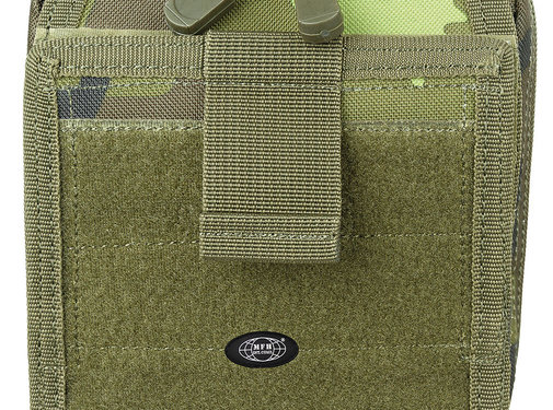 MFH MFH - Mapcase - "MOLLE" - M 95 CZ camo