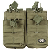 MFH MFH - Modular Tasche -  "MOLLE" -  oliv