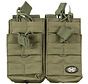 MFH - Sac modulable -  "MOLLE" -  kaki