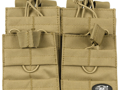 MFH MFH - Sac modulable -  "MOLLE" -  coyote tan