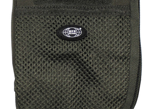 MFH MFH - Porte-documents -  "MOLLE" -  petit -  kaki