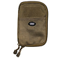 MFH - Document-/smartphonetas  -  "MOLLE"  -  coyote tan