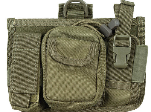 MFH MFH - Universaltasche -  "MOLLE" -  oliv