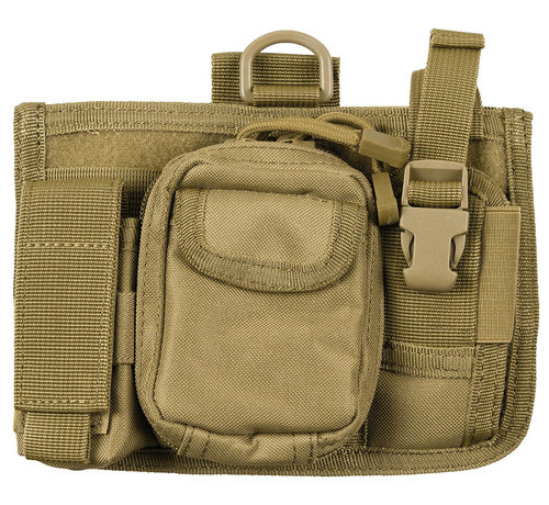 MFH MFH - Universaltasche -  "MOLLE" -  coyote tan