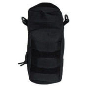 MFH MFH - Pouch  -  Ronde  -  "MOLLE"  -  Zwarte