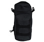 MFH - Pouch  -  Ronde  -  "MOLLE"  -  Zwarte