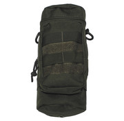 MFH MFH - Pouch  -  Ronde  -  "MOLLE"  -  OD groen