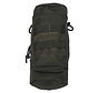 MFH - Pouch  -  Ronde  -  "MOLLE"  -  OD groen