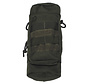 MFH - Tasche -  rund -  "MOLLE" -  oliv