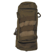 MFH MFH - Pouch  -  Ronde  -  "MOLLE"  -  coyote tan