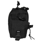 MFH MFH - Utility Pouch  -  "MOLLE"  -  Zwarte