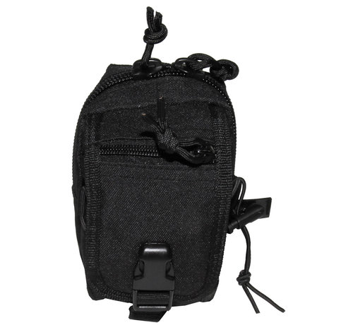 MFH MFH - Utility Pouch  -  "MOLLE"  -  Zwarte