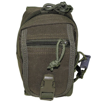 MFH MFH - Utility Pouch - "MOLLE" - OD groen